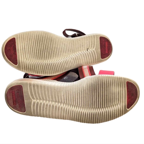 Cole Haan Criss Cross Sandal - Picture 7 of 7